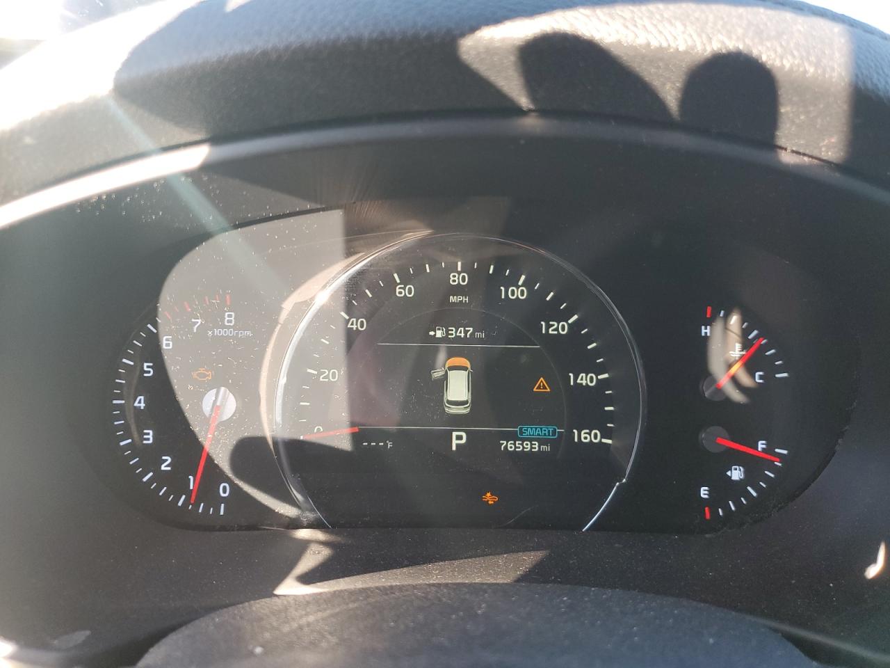 2020 Kia Sorento - Image 9