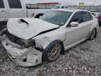 2011 Subaru Impreza Wrx Sti for Sale in Cahokia Heights, IL - Front End