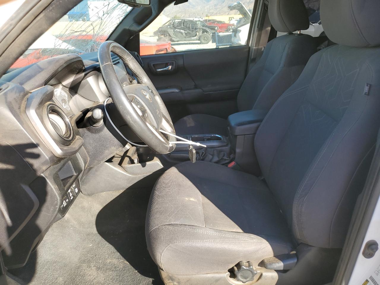 2017 Toyota Tacoma - Image 7