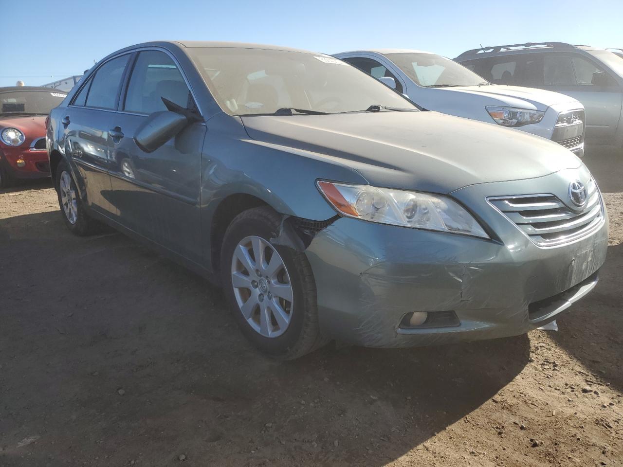 2007 Toyota Camry - Image 4