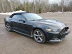 2016 Ford Mustang  zu verkaufen in Cookstown, ON - Front End