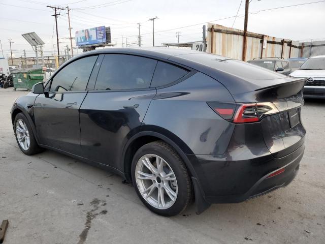  TESLA MODEL Y 2024 Gray