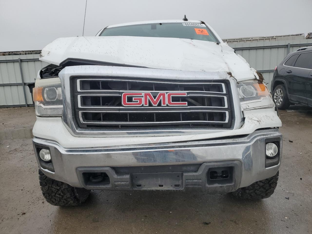 2015 GMC Sierra - Image 5