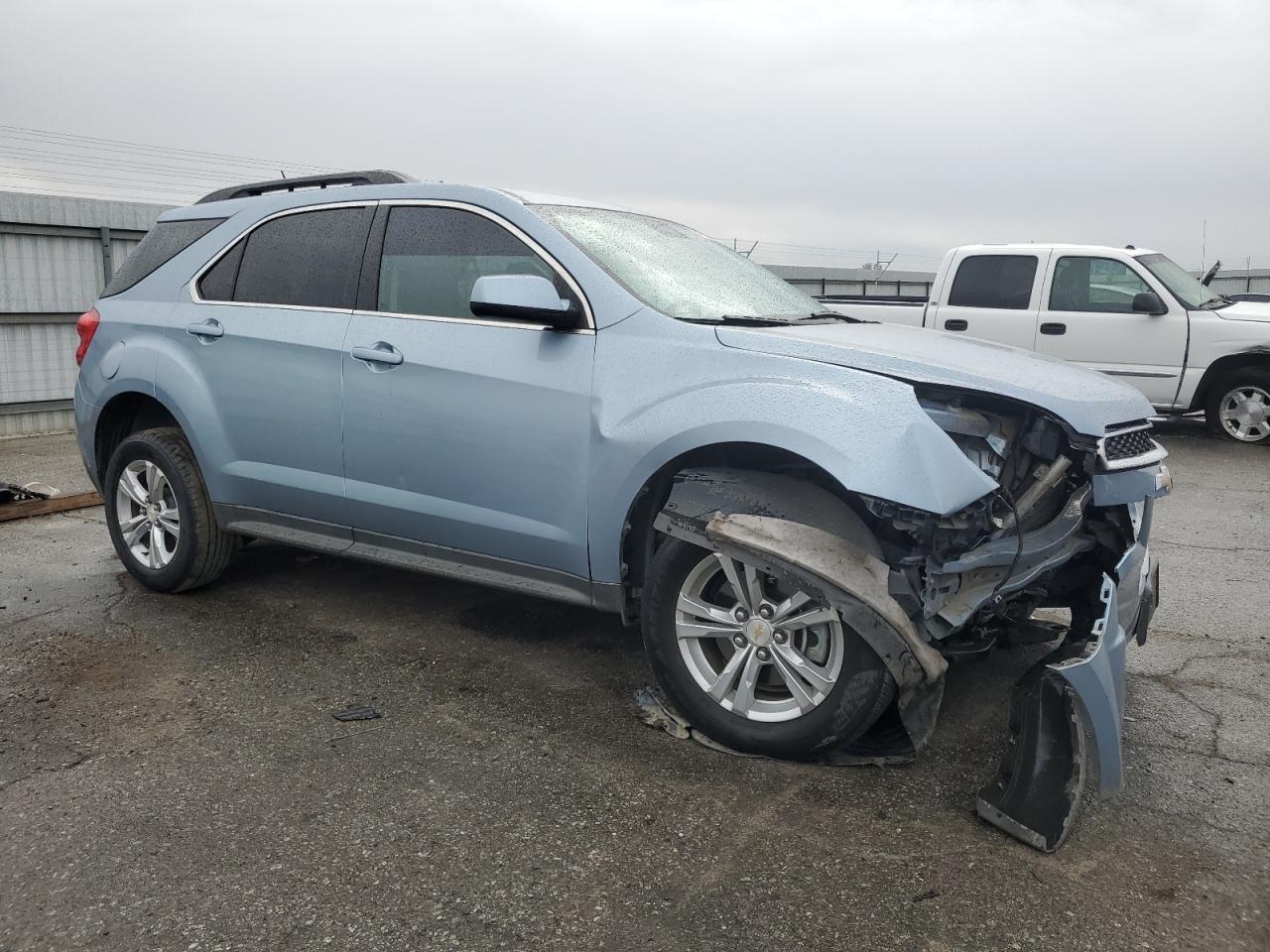 VIN 2GNALBEK6E6324870 2014 CHEVROLET EQUINOX no.4