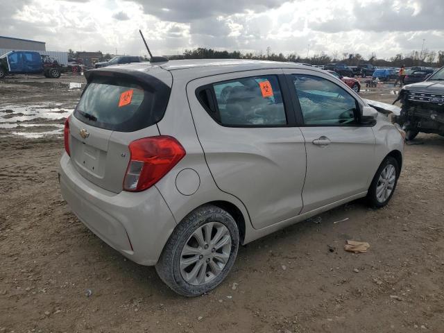  CHEVROLET SPARK 2017 Бежевий