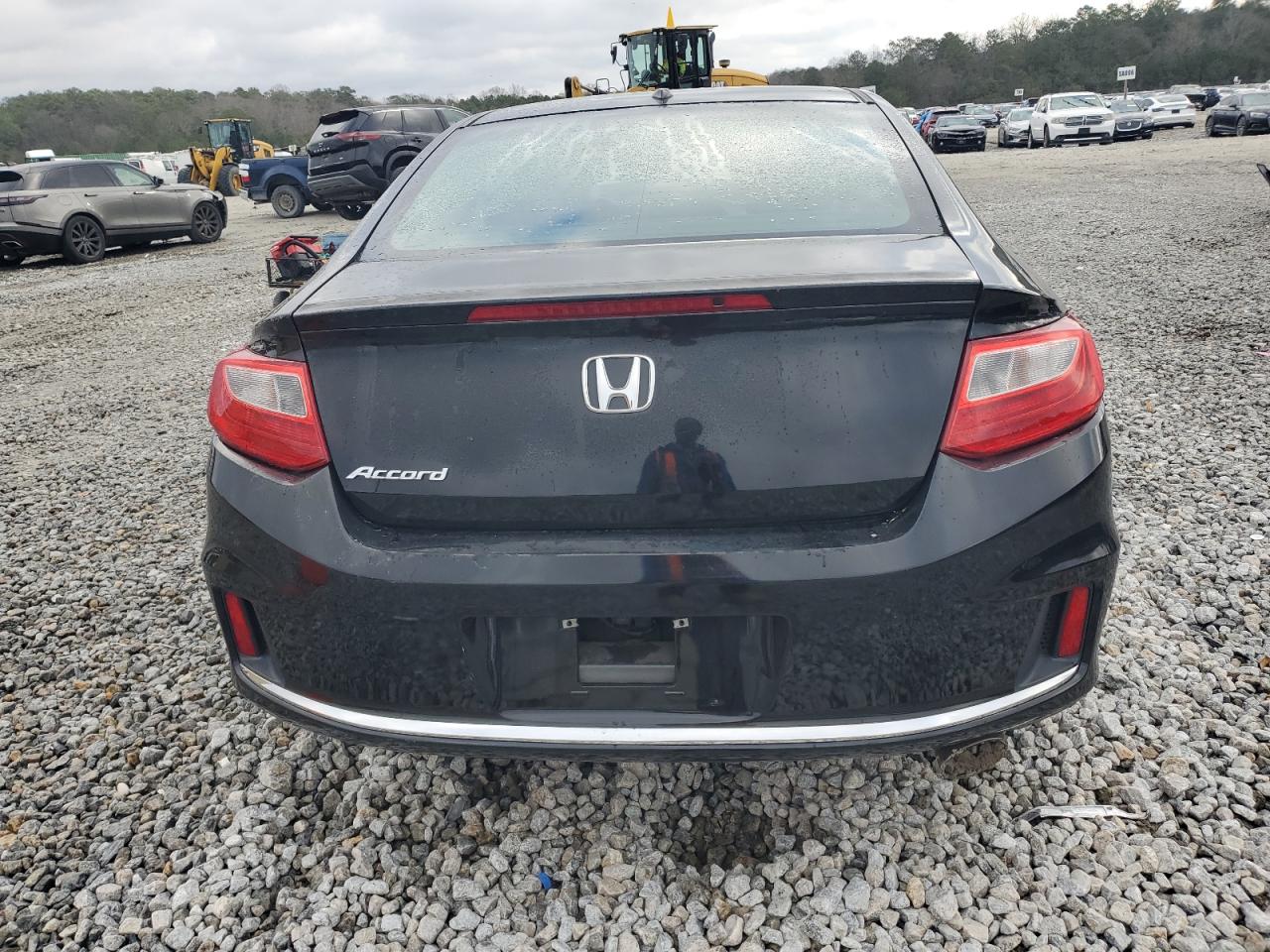 2014 Honda Accord - Image 6