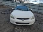 2004 Honda Accord Ex იყიდება Lebanon-ში, TN - Stripped