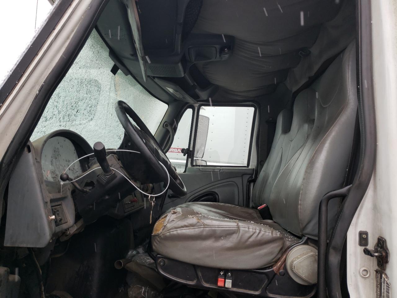 2004 International 4000 4300 VIN: 1HTMMAAL74H679215 Lot: 85454704