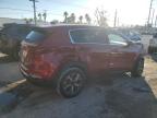 2020 Kia Sportage Lx zu verkaufen in Riverview, FL - Front End