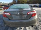 2012 Toyota Camry Base na sprzedaż w Fairburn, GA - Front End