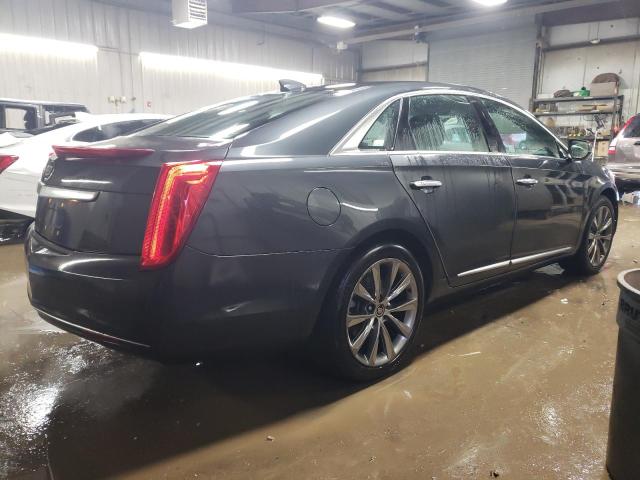  CADILLAC XTS 2015 Сірий