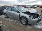 2017 Toyota Camry Le zu verkaufen in Indianapolis, IN - Front End