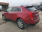 2015 Cadillac Srx Luxury Collection en Venta en Fort Wayne, IN - Undercarriage