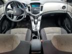 2014 Chevrolet Cruze Ls en Venta en Indianapolis, IN - Front End