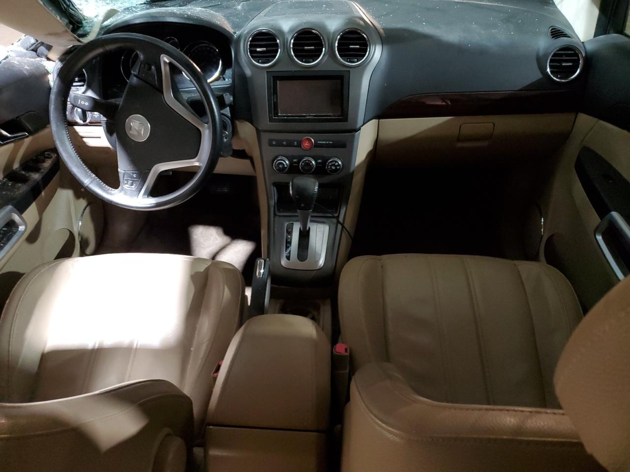 2008 Saturn VUE - Image 8