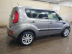 2012 Kia Soul + на продаже в Davison, MI - Front End