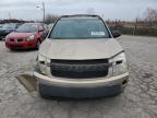 2005 Chevrolet Equinox Ls იყიდება Indianapolis-ში, IN - Front End