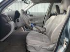 2009 Subaru Forester 2.5X Premium for Sale in Littleton, CO - Front End