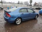 2009 Honda Civic Vp იყიდება Chalfont-ში, PA - Front End