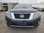 2013 Nissan Pathfinder S იყიდება Fredericksburg-ში, VA - Normal Wear