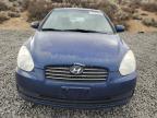 2010 Hyundai Accent Gls for Sale in Reno, NV - Rear End