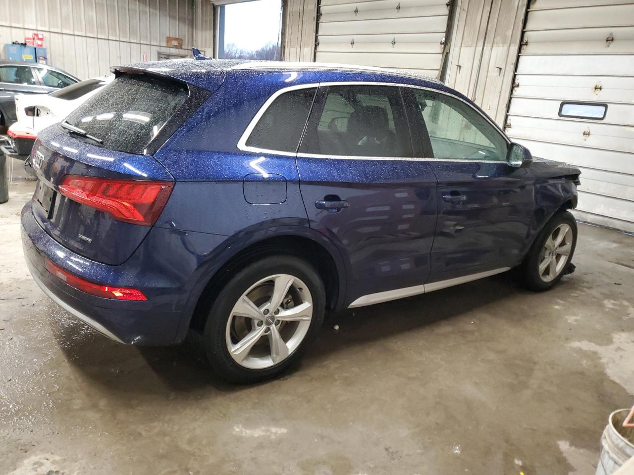 2020 Audi Q5 - Image 3