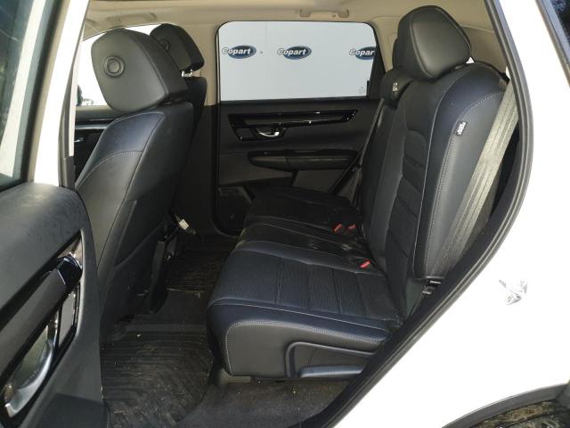 2024 HONDA CR-V ELEGA