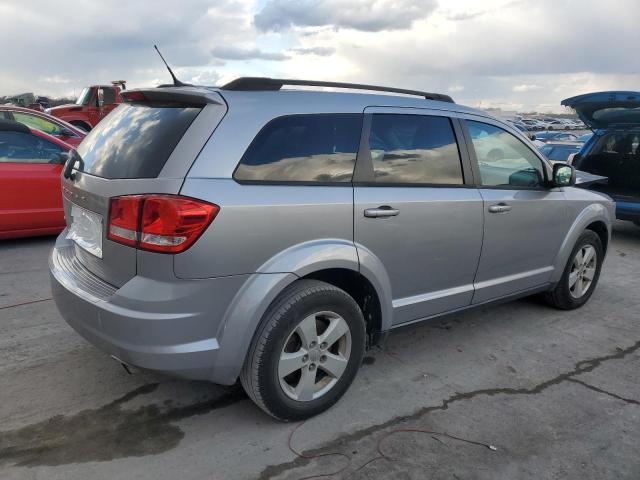  DODGE JOURNEY 2015 Silver