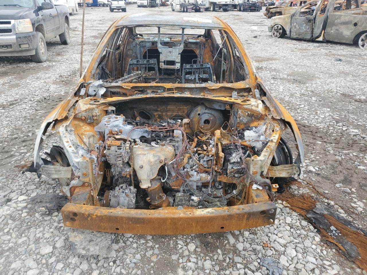 2008 Nissan Altima - Image 11