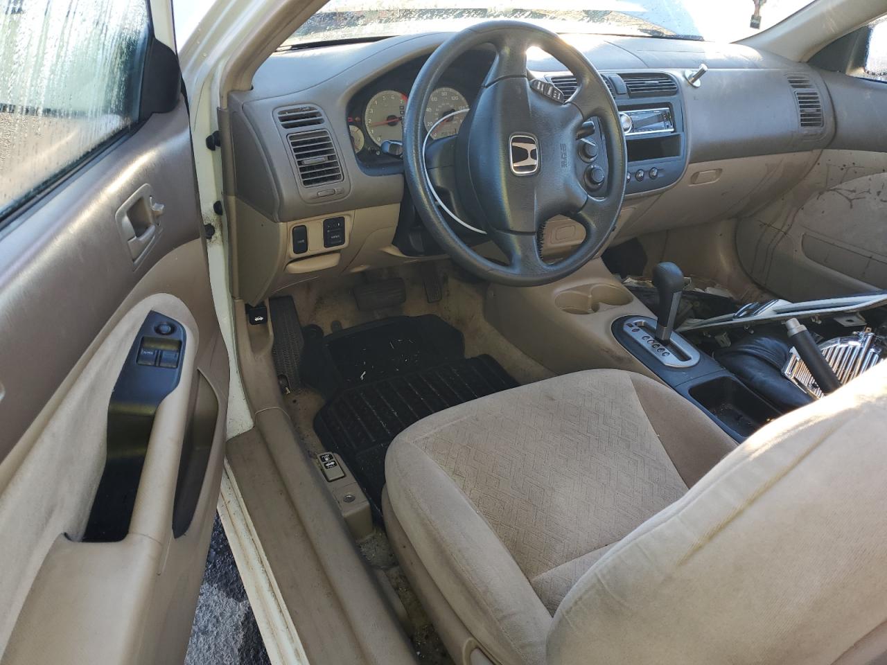 2001 Honda Civic - Image 8