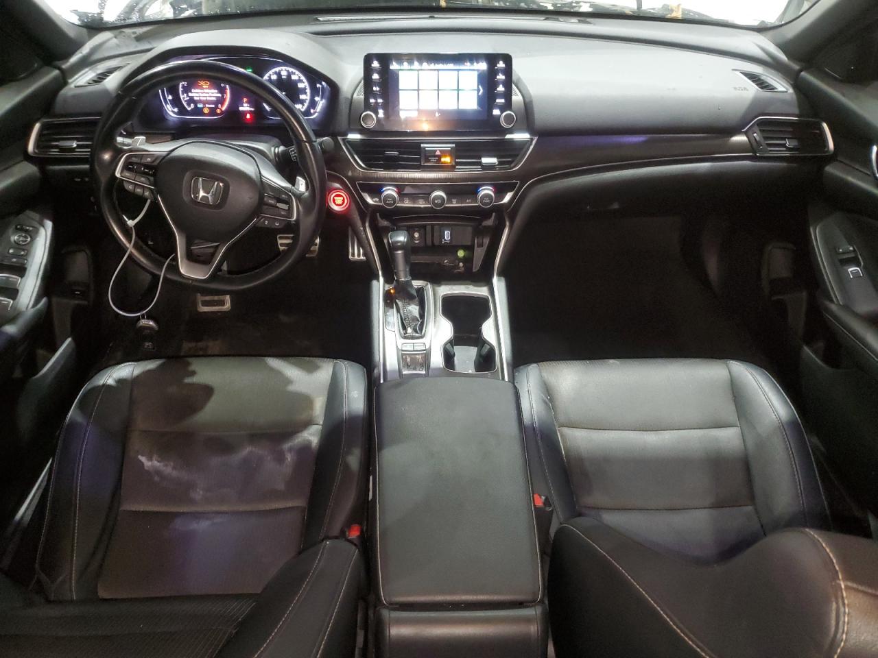2019 Honda Accord - Image 8