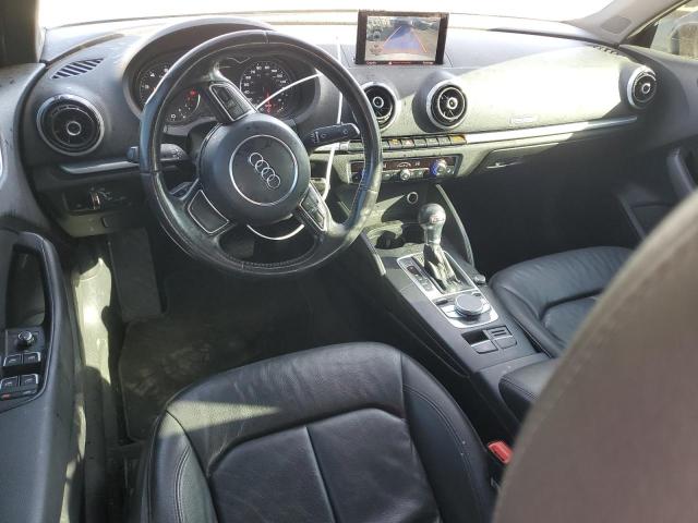  AUDI A3 2015 Biały