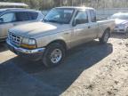 2000 Ford Ranger Super Cab за продажба в Savannah, GA - Side