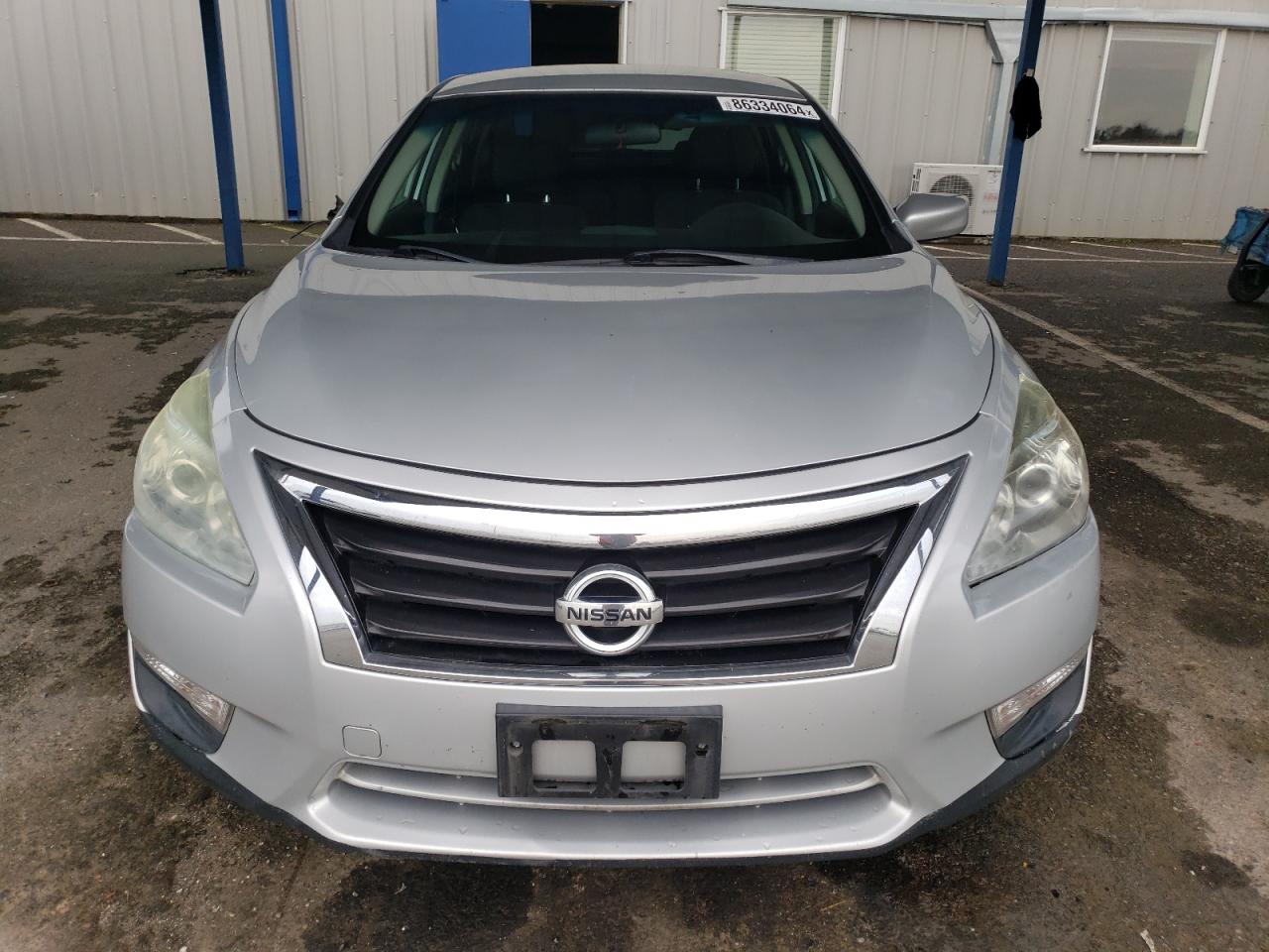 VIN 1N4AL3AP1FN398295 2015 NISSAN ALTIMA no.5