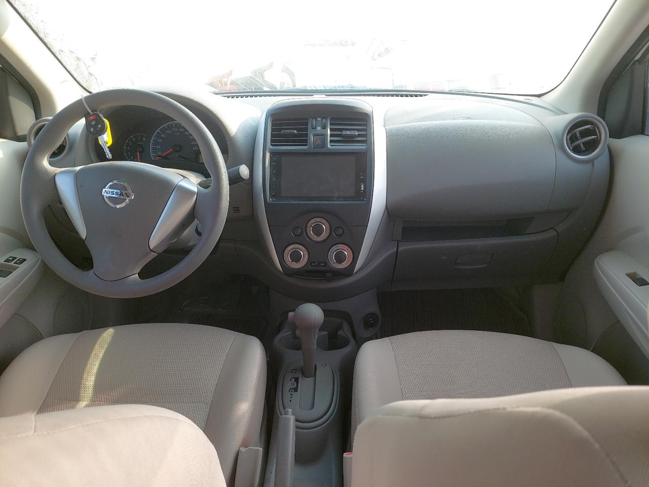 MDHBN7AD6RG510488 - 2024 Nissan SUNNY - #85616404