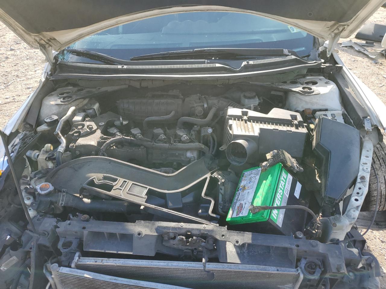 2007 Nissan Altima - Image 13