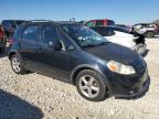 2008 Suzuki Sx4 Base en Venta en Temple, TX - Rear End