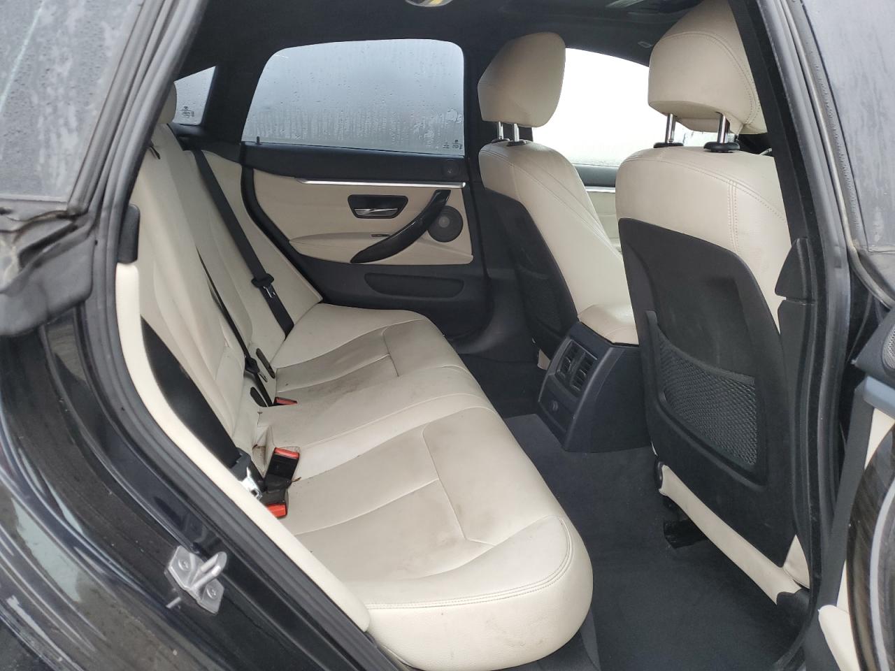 2016 BMW 4er - Image 10