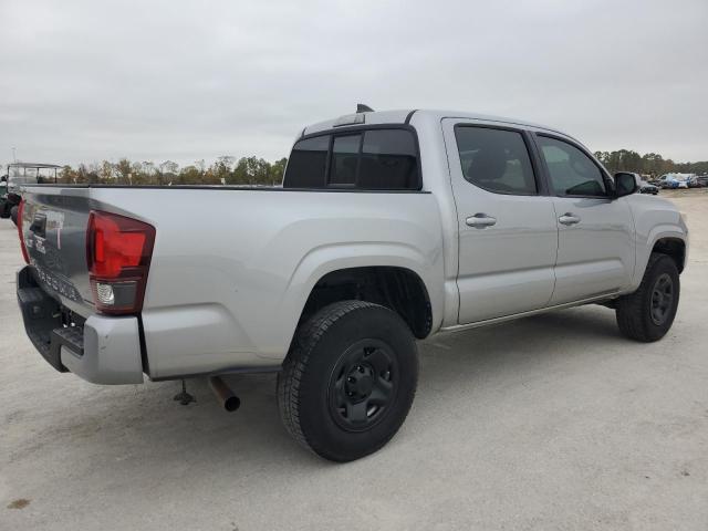  TOYOTA TACOMA 2019 Сріблястий