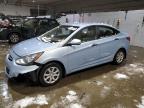 2012 Hyundai Accent Gls за продажба в Candia, NH - Front End