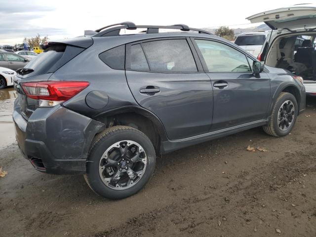  SUBARU CROSSTREK 2023 Серый