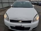 2011 Chevrolet Impala Lt na sprzedaż w Littleton, CO - Front End