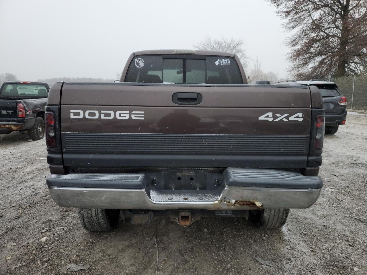1998 Dodge RAM - Image 6