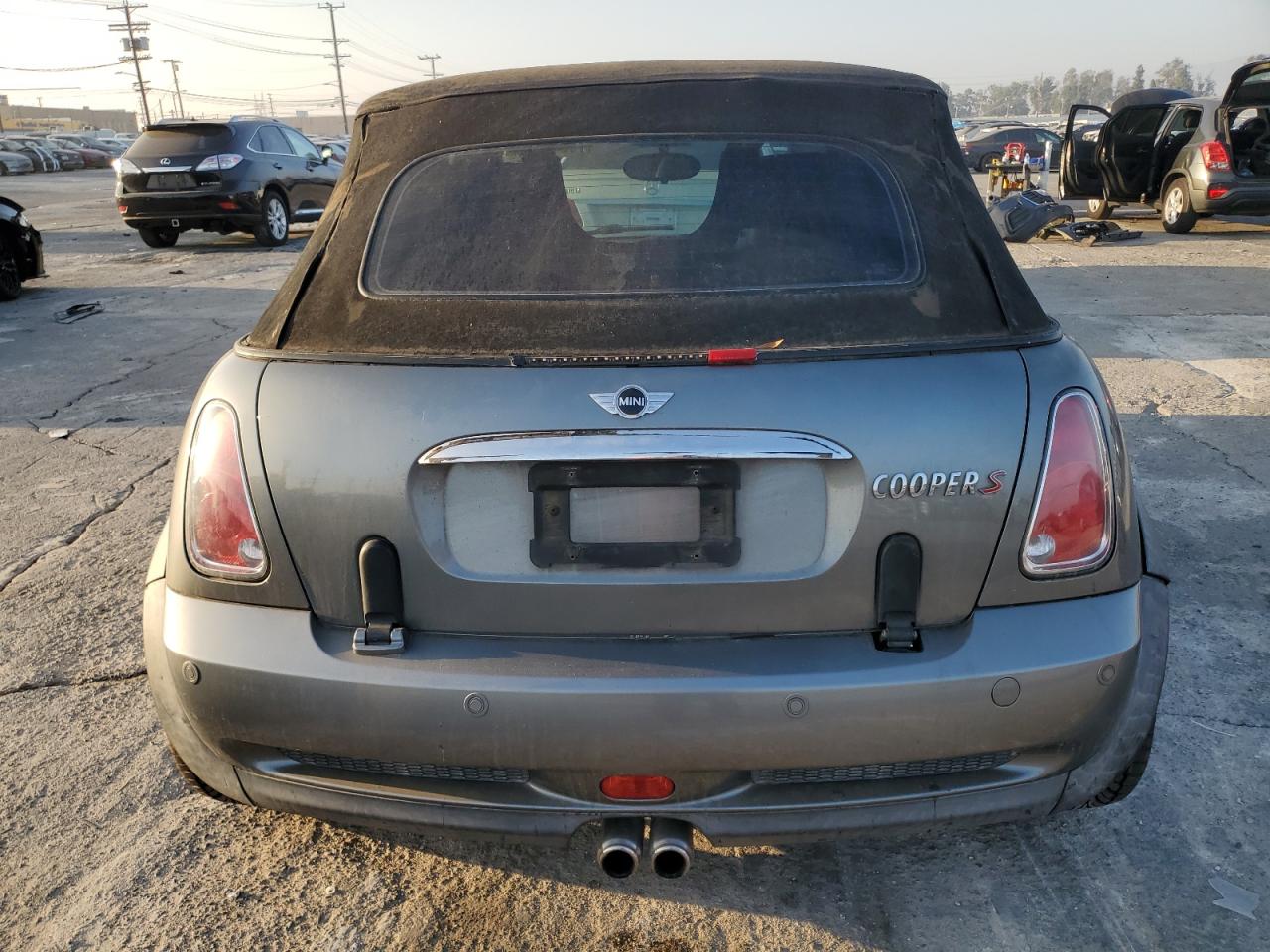 2008 MINI Cooper - Image 6