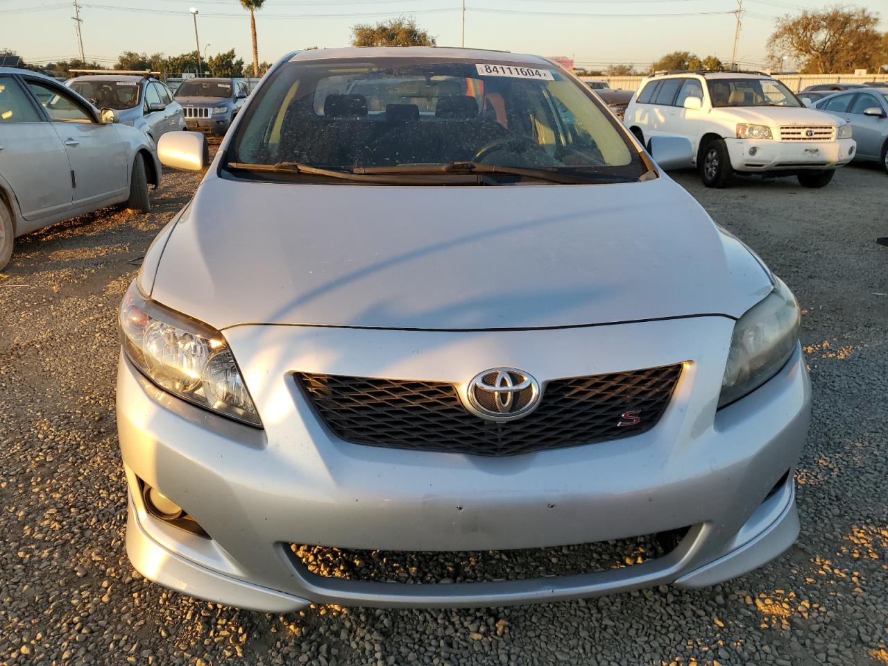 2010 Toyota Corolla - Image 5