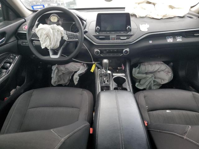  NISSAN ALTIMA 2021 Czarny