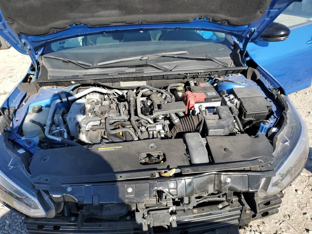 2020 Nissan Sentra - Image 12