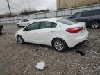 2015 Kia Forte Ex for Sale in Lexington, KY - Normal Wear