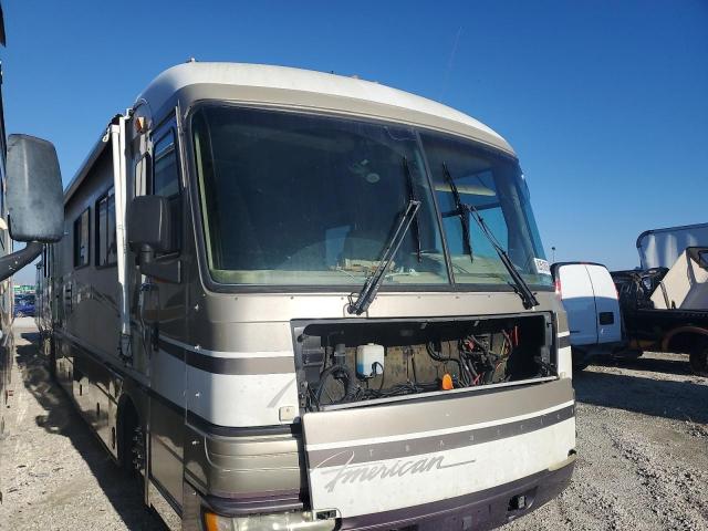 1999 Spartan Motors Motorhome 4Vz