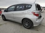 2013 Honda Fit  de vânzare în Grand Prairie, TX - Rear End